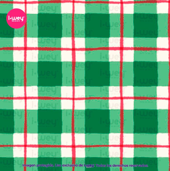 Estampado Tartanav
