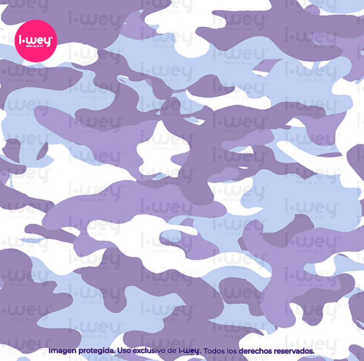 Estampado Army Force