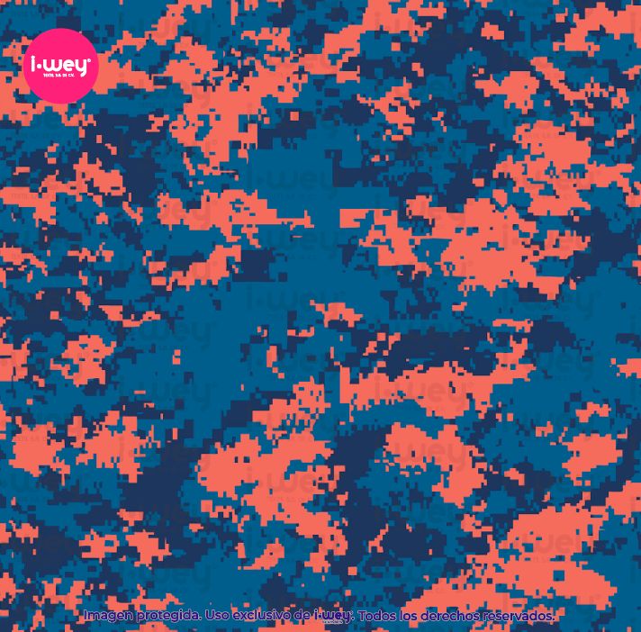 Estampado Digital Storm